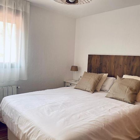 El Capricho De La Serrania IV Tragacete Ngoại thất bức ảnh