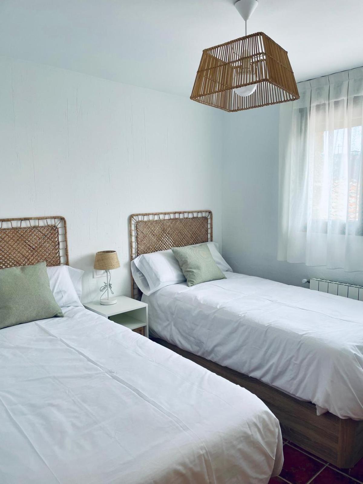El Capricho De La Serrania IV Tragacete Ngoại thất bức ảnh