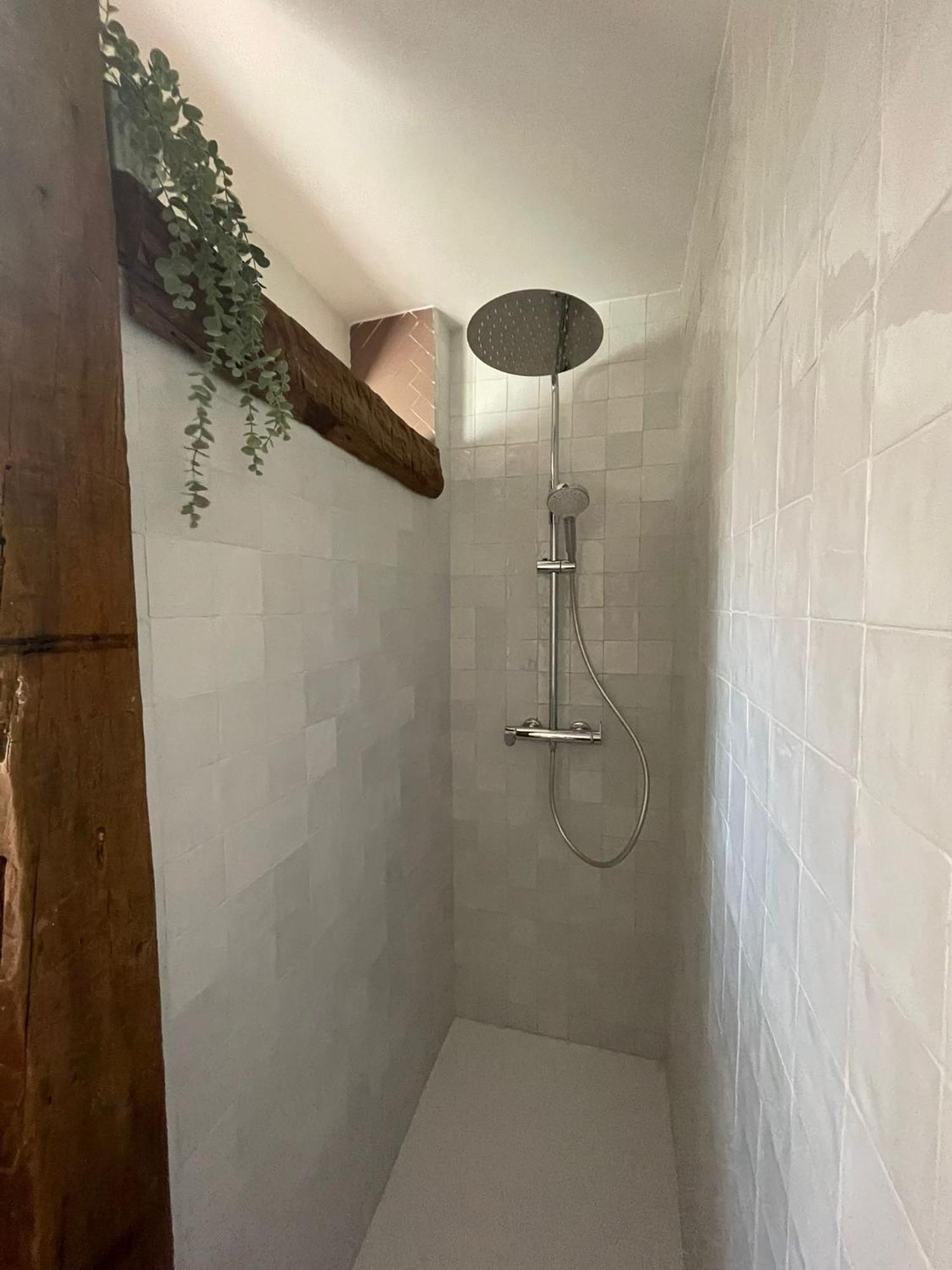 El Capricho De La Serrania IV Tragacete Ngoại thất bức ảnh